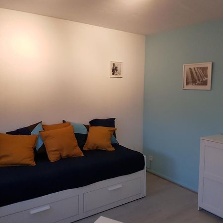 Le Bellevue Appartement Colmar Buitenkant foto