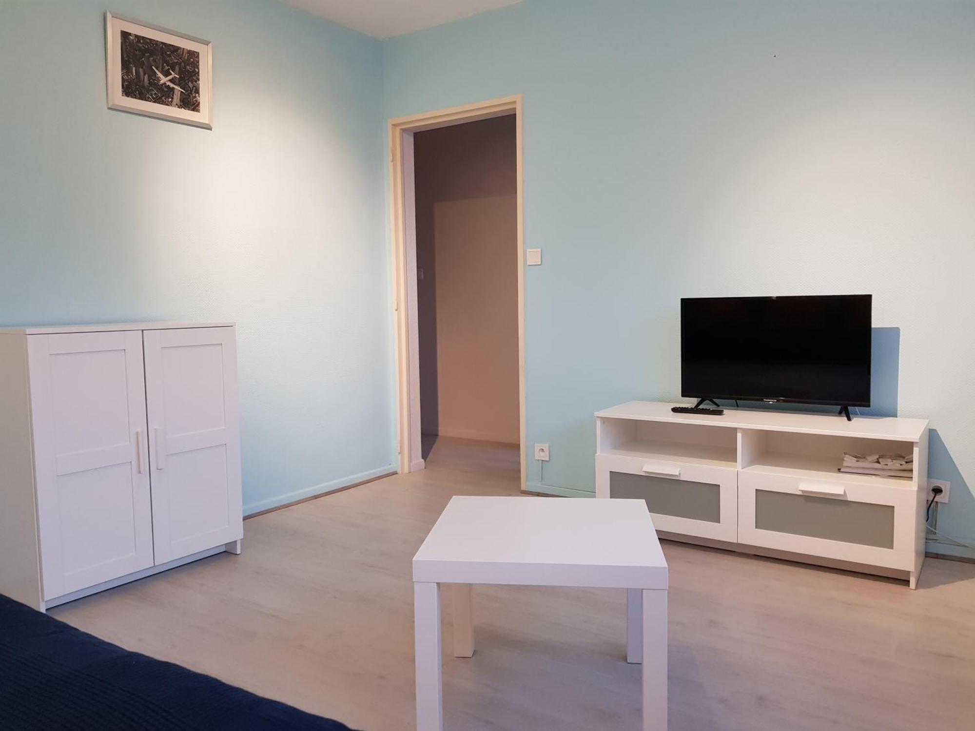 Le Bellevue Appartement Colmar Buitenkant foto