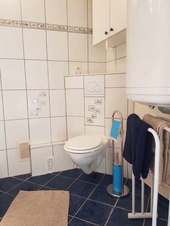 Le Bellevue Appartement Colmar Buitenkant foto