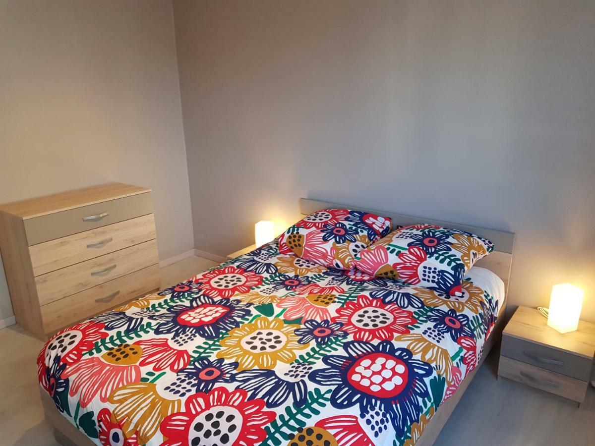 Le Bellevue Appartement Colmar Buitenkant foto